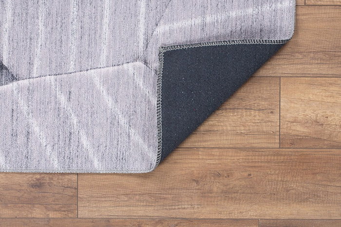 Conceptum Funk Chenille - Gray AL 179 Multicolor Conceptum Funk Chenille - Gray AL 179 Multicolor
